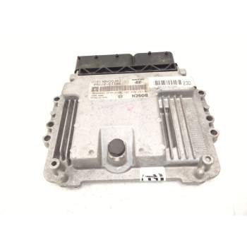 Recambio de centralita motor uce para hyundai i30 (fd) 2.0 crdi referencia OEM IAM 3911327760 0281014281 1039S23198