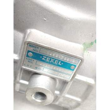 Recambio de compresor de aire para nissan referencia OEM IAM 14501Z5618 4087385144 ZEXEL