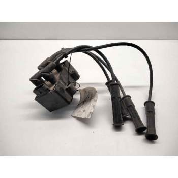 Recambio de bobina encendido para renault megane i berlina hatchback (ba0) 1.6e alize referencia OEM IAM 7700274008  