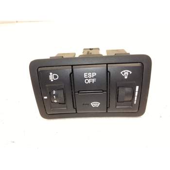 Recambio de mando multifuncion para hyundai i30 (fd) 2.0 crdi referencia OEM IAM   