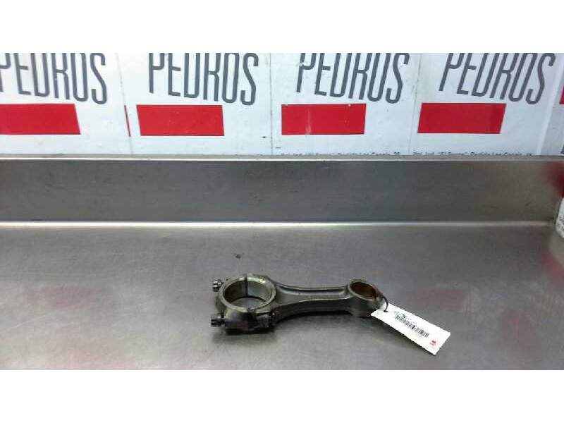 Recambio de biela para nissan patrol gr (y61) básico referencia OEM IAM   