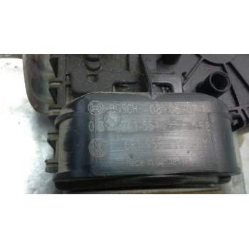 Recambio de motor limpia delantero para seat ibiza sc (6j1) reference referencia OEM IAM 0390241551  