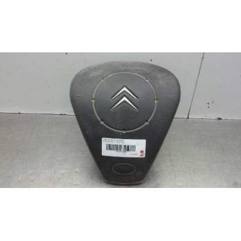 Recambio de airbag delantero izquierdo para citroën c2 vtr referencia OEM IAM 96380009ZE  
