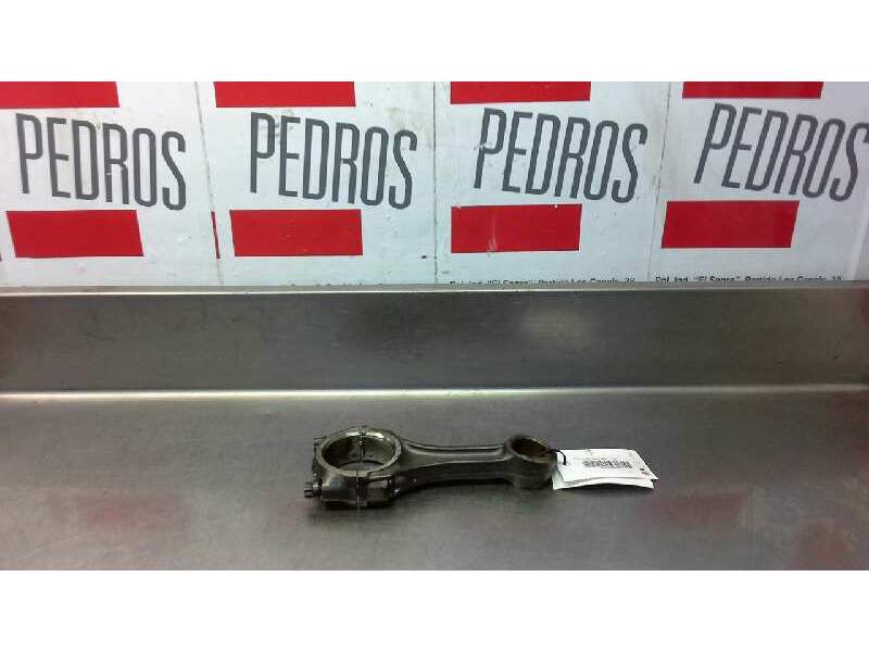 Recambio de biela para nissan patrol gr (y61) básico referencia OEM IAM   