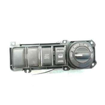 Recambio de mando multifuncion para nissan pathfinder (r50) referencia OEM IAM   
