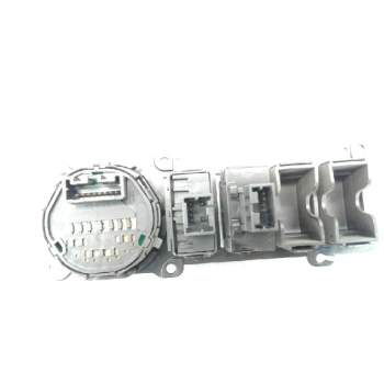 Recambio de mando multifuncion para nissan pathfinder (r50) referencia OEM IAM   