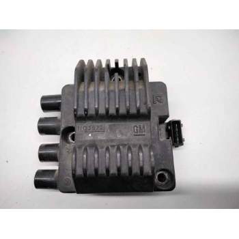 Recambio de bobina encendido para opel astra f berlina gls referencia OEM IAM 1103872  