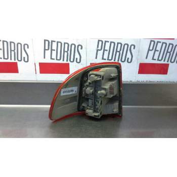 Recambio de piloto trasero derecho para opel astra f berlina gls referencia OEM IAM 1223000 45014 