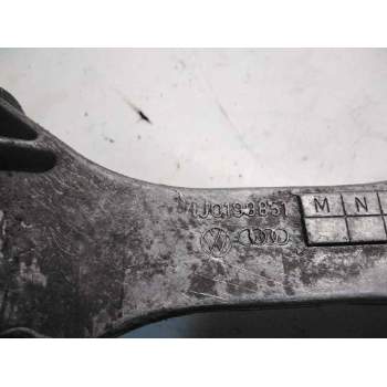 Recambio de soporte caja cambio para seat leon (1m1) sport referencia OEM IAM 1J0199851  