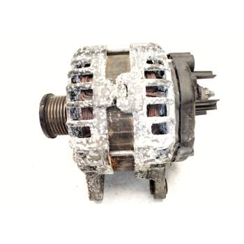 Recambio de alternador para renault grand scénic iv (r9_) 1.6 dci 130 referencia OEM IAM 231004BE0B  