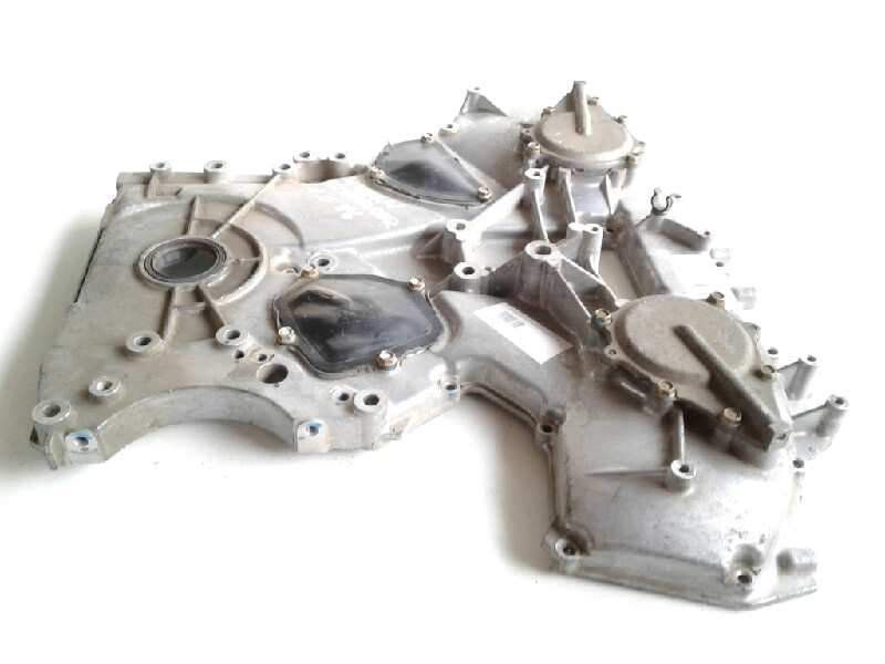 Recambio de tapa distribucion exterior para nissan pathfinder (r51) 4.0 v6 24v cat referencia OEM IAM   