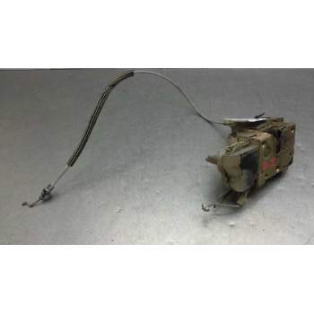 CERRADURA PUERTA DELANTERA IZQUIERDA 