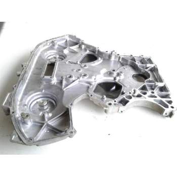 Recambio de tapa distribucion exterior para nissan pathfinder (r51) 4.0 v6 24v cat referencia OEM IAM   