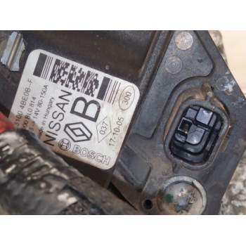 Recambio de alternador para renault grand scénic iv (r9_) 1.6 dci 130 referencia OEM IAM 231004BE0B  