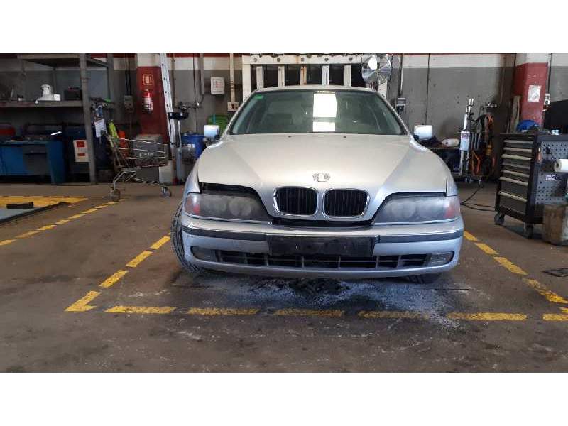 bmw serie 5 berlina (e39) del año 1997