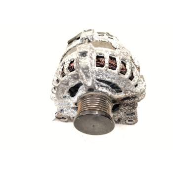 Recambio de alternador para renault grand scénic iv (r9_) 1.6 dci 130 referencia OEM IAM 231004BE0B  