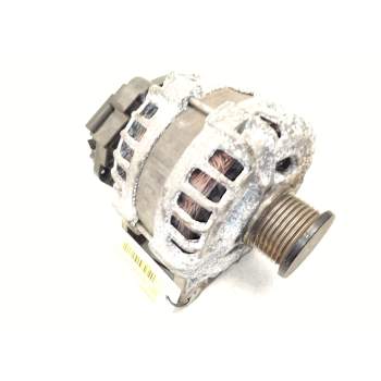 Recambio de alternador para renault grand scénic iv (r9_) 1.6 dci 130 referencia OEM IAM 231004BE0B  