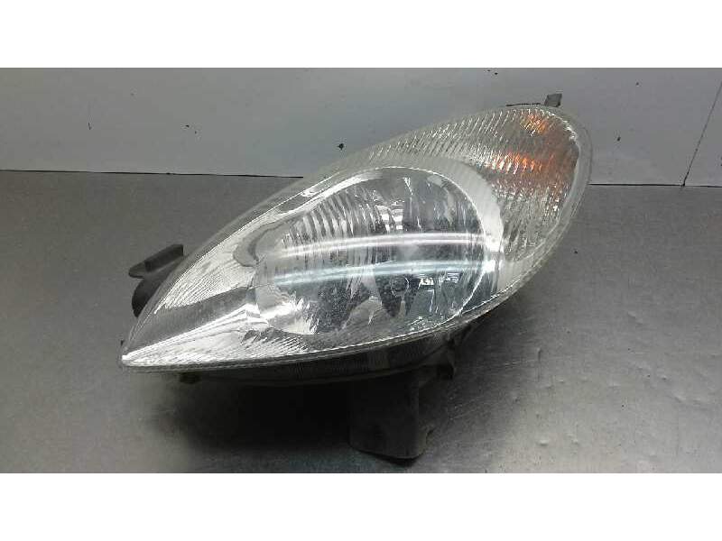 Recambio de faro izquierdo para citroën xsara picasso 2.0 hdi cat (rhy / dw10td) referencia OEM IAM   