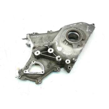 Recambio de bomba aceite para nissan pathfinder (r51) 2.5 dci diesel cat referencia OEM IAM   