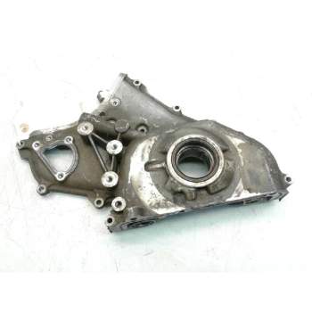 Recambio de bomba aceite para nissan pathfinder (r51) 2.5 dci diesel cat referencia OEM IAM   
