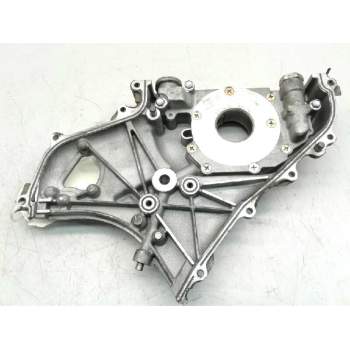 Recambio de bomba aceite para nissan pathfinder (r51) 2.5 dci diesel cat referencia OEM IAM   