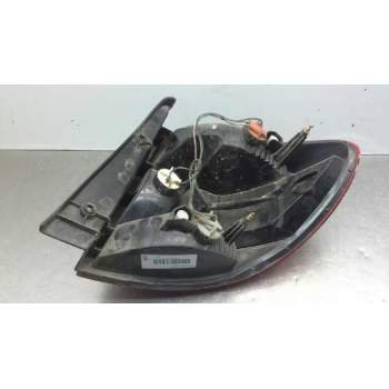Recambio de piloto trasero izquierdo para kia rio 1.5 cat referencia OEM IAM   