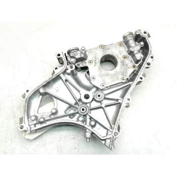 Recambio de bomba aceite para nissan pathfinder (r51) 2.5 dci diesel cat referencia OEM IAM   