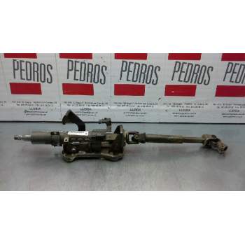 Recambio de columna direccion para fiat ducato caja cerrado 30 (06.2006=>) l1h1 120 multijet referencia OEM IAM   