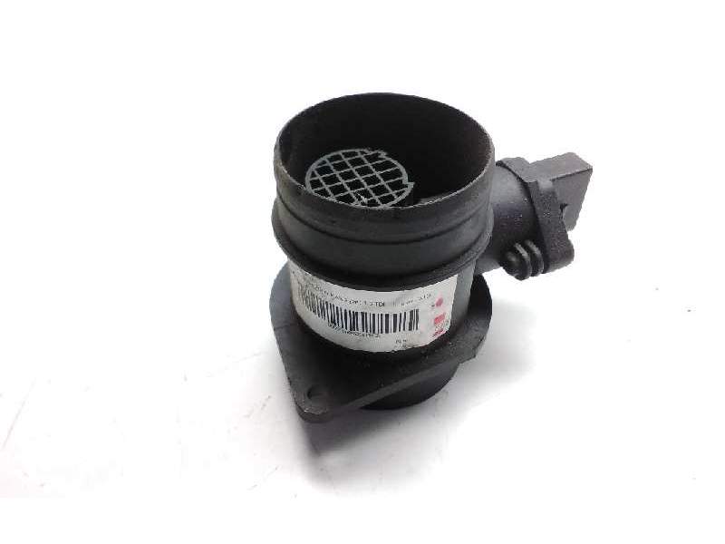 Recambio de caudalimetro para volkswagen caddy ka/kb (2k) 1.9 tdi referencia OEM IAM 0281002531  