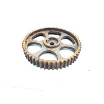 Recambio de polea arbol levas para volkswagen golf iii berlina (1h1) referencia OEM IAM 030109111B  
