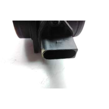 Recambio de caudalimetro para volkswagen caddy ka/kb (2k) 1.9 tdi referencia OEM IAM 0281002531  