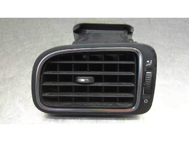 Recambio de aireador izquierdo para volkswagen polo (6r1) sport referencia OEM IAM   