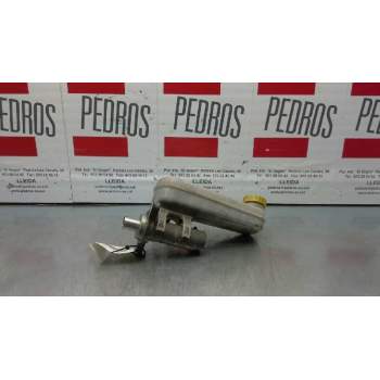 Recambio de bomba freno para fiat ducato caja cerrado 30 (06.2006=>) l1h1 120 multijet referencia OEM IAM   