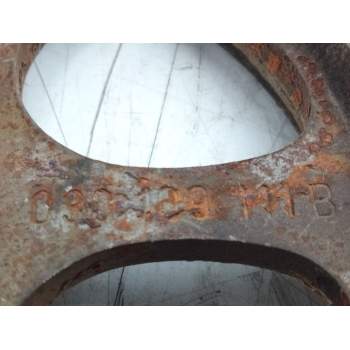 Recambio de polea arbol levas para volkswagen golf iii berlina (1h1) referencia OEM IAM 030109111B  