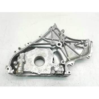 Recambio de bomba aceite para nissan pathfinder (r51) 2.5 dci diesel cat referencia OEM IAM   