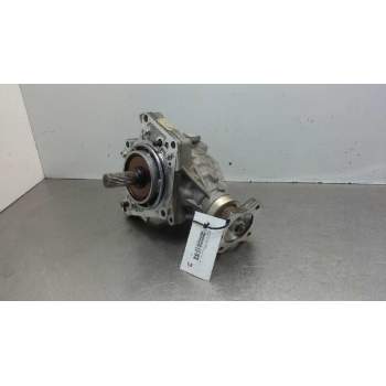 Recambio de caja transfer para nissan x-trail (t32) 360 referencia OEM IAM BB60A  
