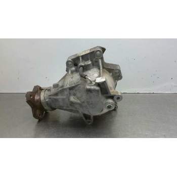 Recambio de caja transfer para nissan x-trail (t32) 360 referencia OEM IAM BB60A  