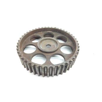 Recambio de polea arbol levas para opel vectra a 2.0 referencia OEM IAM 90411785  