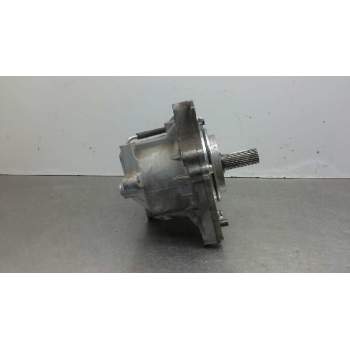 Recambio de caja transfer para nissan x-trail (t32) 360 referencia OEM IAM BB60A  
