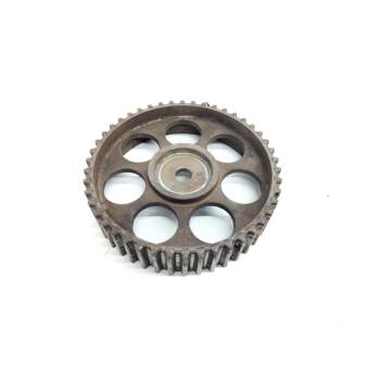 Recambio de polea arbol levas para opel vectra a 2.0 referencia OEM IAM 90411785  