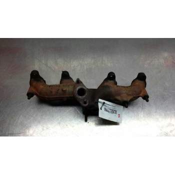 Recambio de colector escape para volkswagen passat berlina (3b2) trendline referencia OEM IAM 253033AG  