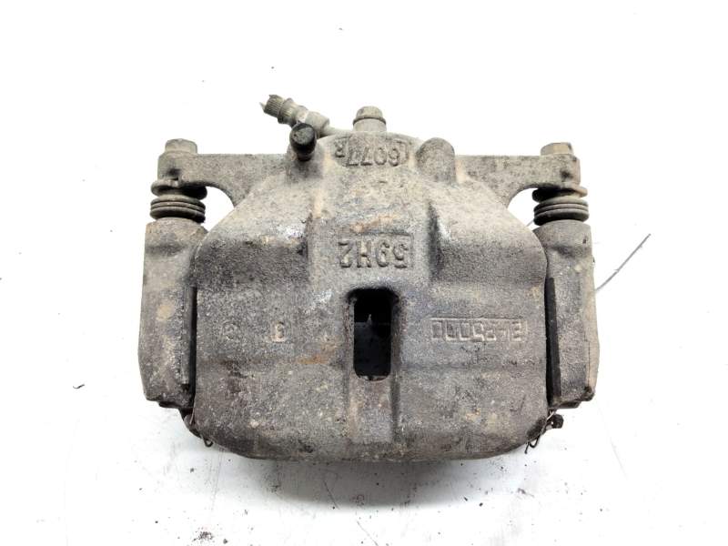 Recambio de pinza freno delantera derecha para nissan x-trail (t32) 360 referencia OEM IAM   