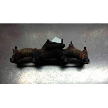 Recambio de colector escape para volkswagen passat berlina (3b2) trendline referencia OEM IAM 253033AG  