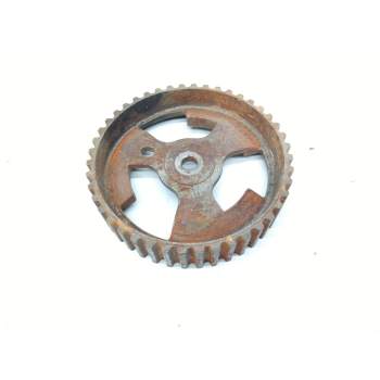 Recambio de polea arbol levas para volvo s40 berlina 1.6 cat referencia OEM IAM 9657477580  