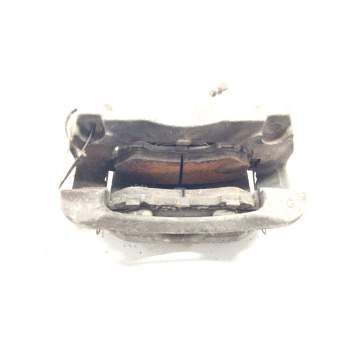 Recambio de pinza freno delantera derecha para nissan x-trail (t32) 360 referencia OEM IAM   