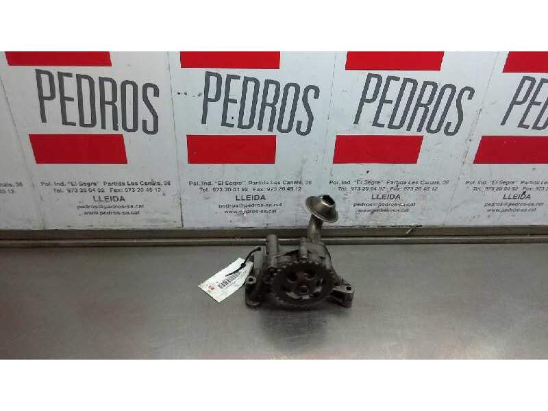 Recambio de bomba aceite para volkswagen passat berlina (3b2) trendline referencia OEM IAM 01269024  