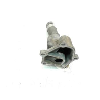 Recambio de caja termostato para nissan pathfinder (r51) 2.5 dci diesel cat referencia OEM IAM RE216801  