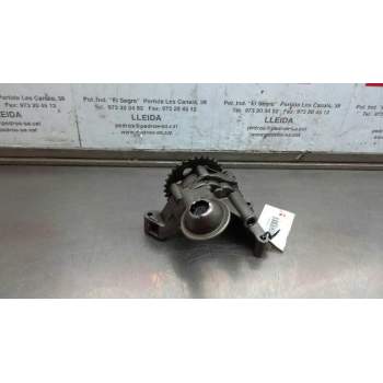 Recambio de bomba aceite para volkswagen passat berlina (3b2) trendline referencia OEM IAM 01269024  