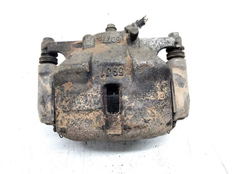 Recambio de pinza freno delantera izquierda para nissan x-trail (t32) 360 referencia OEM IAM   