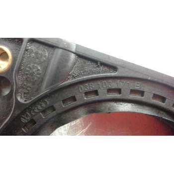 Recambio de reten cigueñal izquierdo para volkswagen passat berlina (3b2) trendline referencia OEM IAM 038103171B  